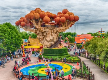 Vivi e Regala la Magia di Gardaland