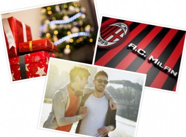Regalo Natale 2024 Milan: Esperienze Uniche per i Veri Tifosi Rossoneri