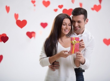 Regali di San Valentino per Lei