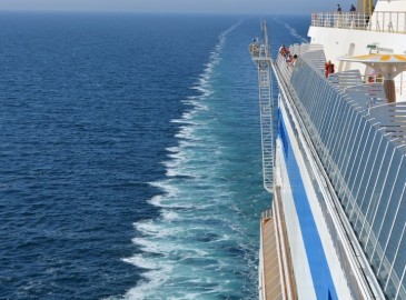 Mini Crociera Nel Mediterraneo 