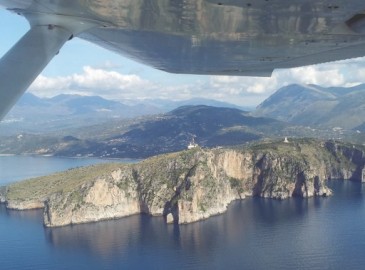 Regalo Esperienze Volo Campania