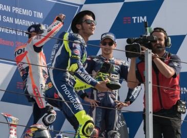 Biglietti Misano MotoGP