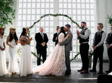 Quanto costa organizzare un matrimonio