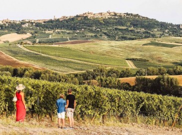 Attività ed Esperienze in Valdichiana