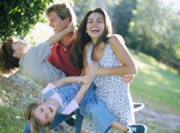 Premi Aziendali per Famiglia