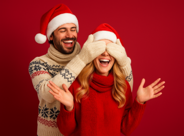 Regalo per Sorella Natale 2025