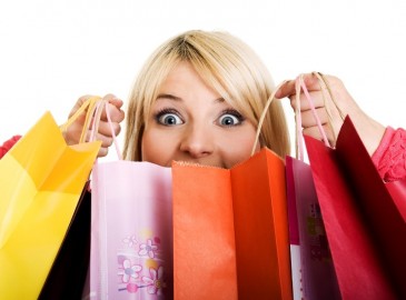 Personal Shopping