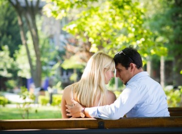 Stupisci la tua metà a san Valentino