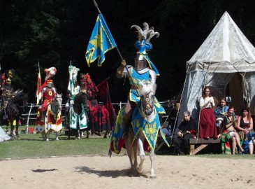 Parchi Tematici