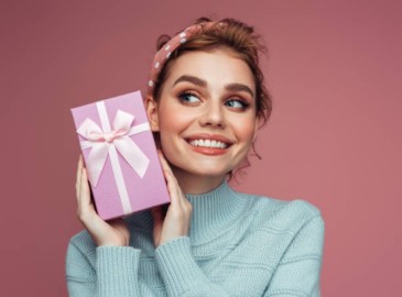 Regalo 40 anni Donna