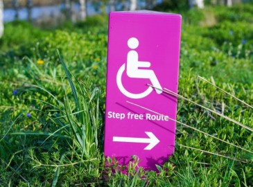 Soggiorni e Ristoranti Accessibili a Tutti 