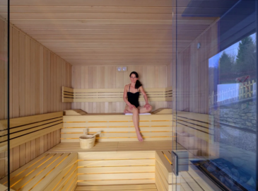 Premio clienti Benessere