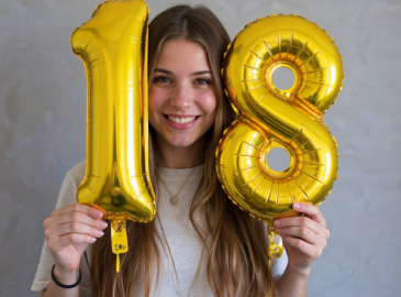 Regali originali per i 18 anni