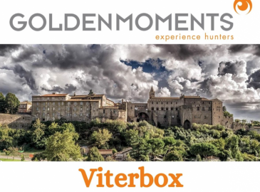 Scopri Viterbo e le sue bellezze storiche, culturali e gastronomiche!
