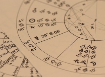 Esperienze di Astrologia