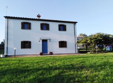 Soggiorno nella Tuscia: Casa Vacanze Per Famiglie