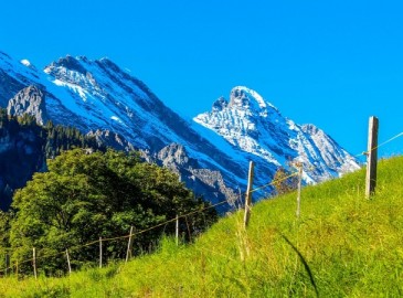 Omaggio Dipendenti Soggiorno in Montagna