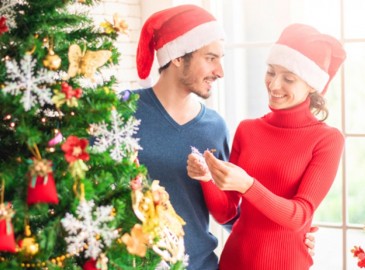 Regali Natale 2022 Romantici per Lei 
