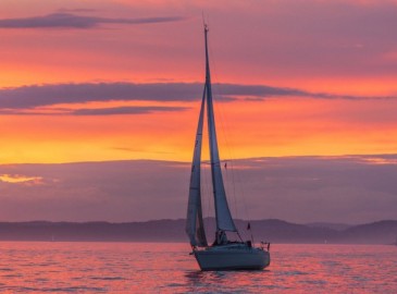 Esperienza in barca a vela