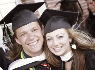 Regali di Laurea dai Parenti