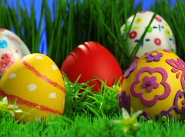 Idee regali per Pasqua