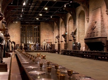 Pacchetto Viaggio Harry Potter 2025 – Volo + Hotel + Ingresso agli Studios di Londra