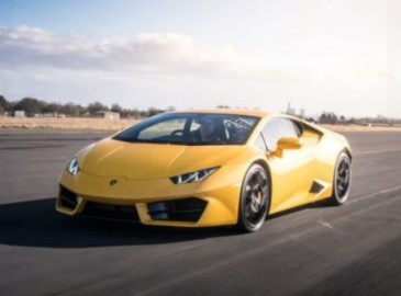Guida Auto da Corsa in Pista | Esperienze Adrenalina - Golden Moments