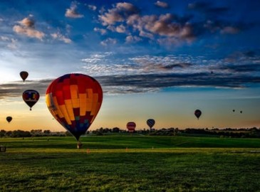 Le migliori idee regalo in volo per un'esperienza indimenticabile