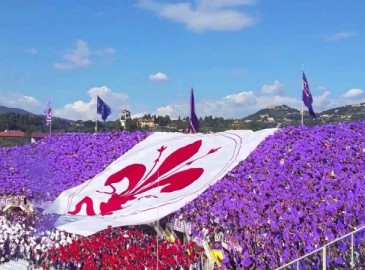 Idea Regalo Fiorentina