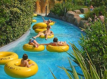 Parco Acquatico Caneva