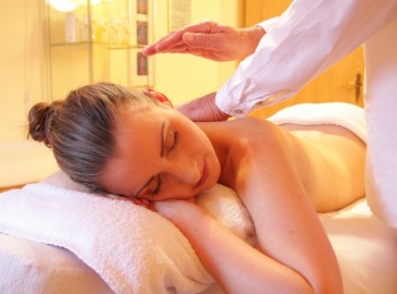 Massaggi a domicilio Milano