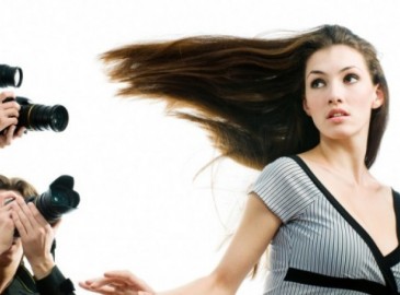 Servizi fotografici e restyling autunnali