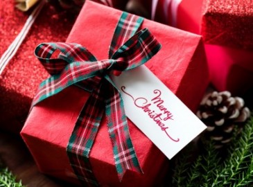 Idea Regalo Natale 2024