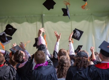 Regalo di Laurea per Nipote 