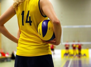 Cofanetti Pallavolo Campionato serie A