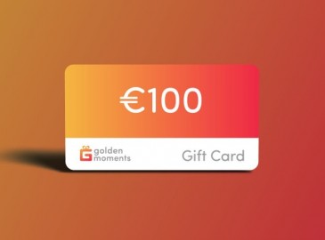 Idee Regalo per Prezzo: 100€