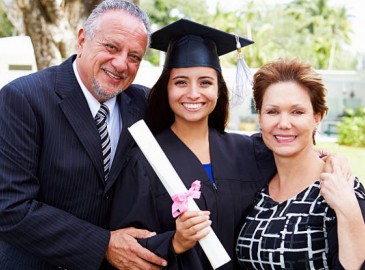 Le migliori idee regalo per la laurea dei tuoi nipoti