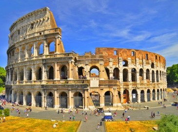 Omaggio dipendenti esperienze nel Lazio