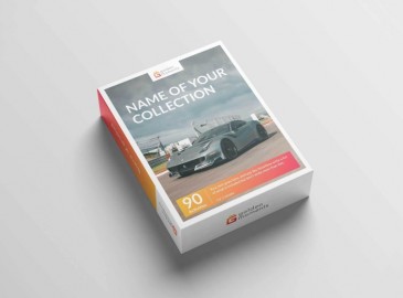 Premio Dipendente Box Regalo