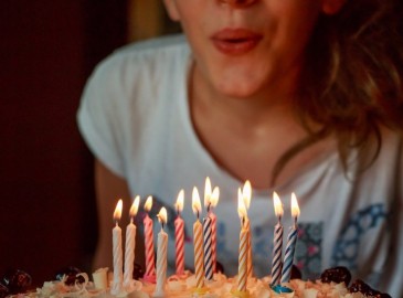 Il compleanno dei 40 anni: l'idea regalo perfetta - L'Insolita Scatola