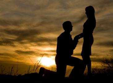 Come Fare la Proposta di Matrimonio 