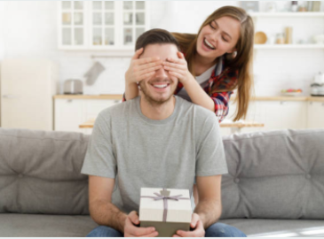 Idee regalo per uomo 35 anni – Regalo compleanno marito