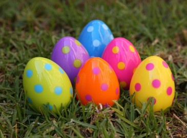 Esperienze, regali e attività per Pasqua