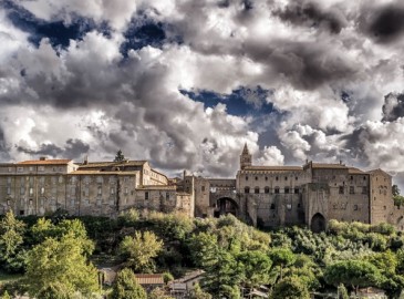 Weekend Originale Viterbo