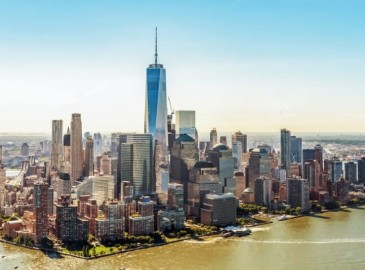 Pacchetti Viaggio per gli Stati Uniti – Vivi l’America con le Nostre Offerte Esclusive