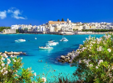 Tour di Ogni Genere in Puglia e Basilicata