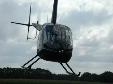 Regala un volo