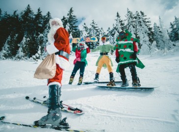Regalo di Natale 2024 Trentino-Alto Adige: La Magia della Montagna a Natale