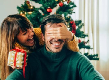 Regali di Natale 2024 per Marito | Idee Regalo per Lui
