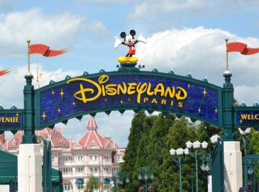 Vivi e Regala la Magia di Disneyland Paris